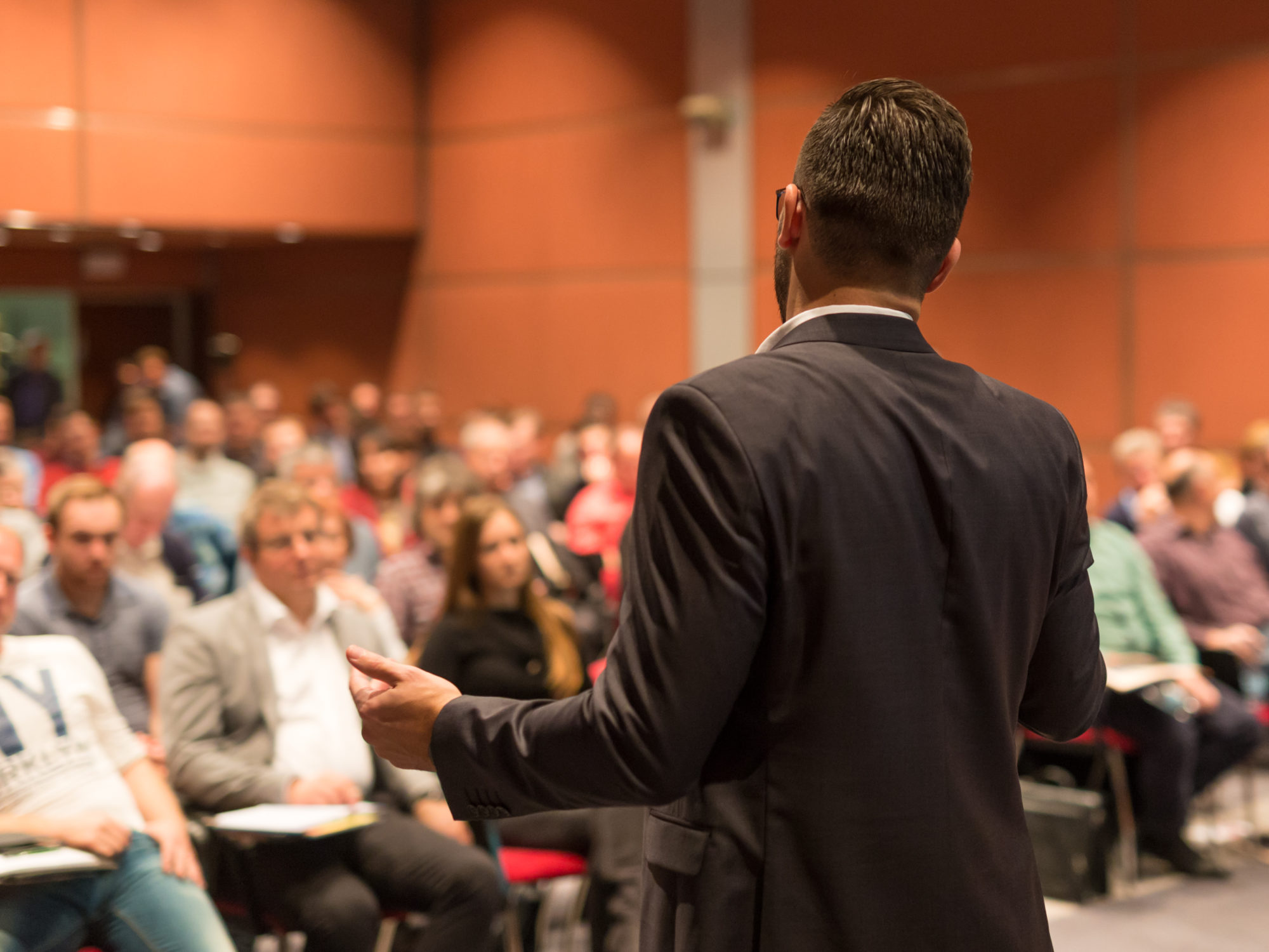 MST Bedrijvendag 2026