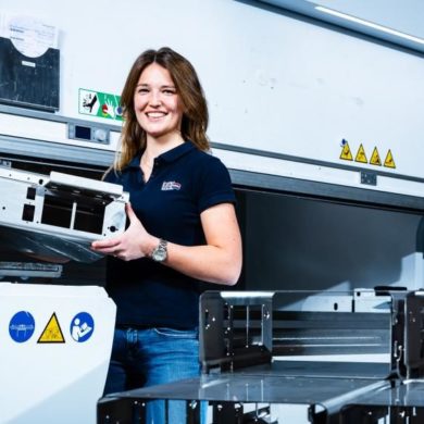 Nieuws: het laatste nieuws over innovatief ondernemerschap - MedTech Twente