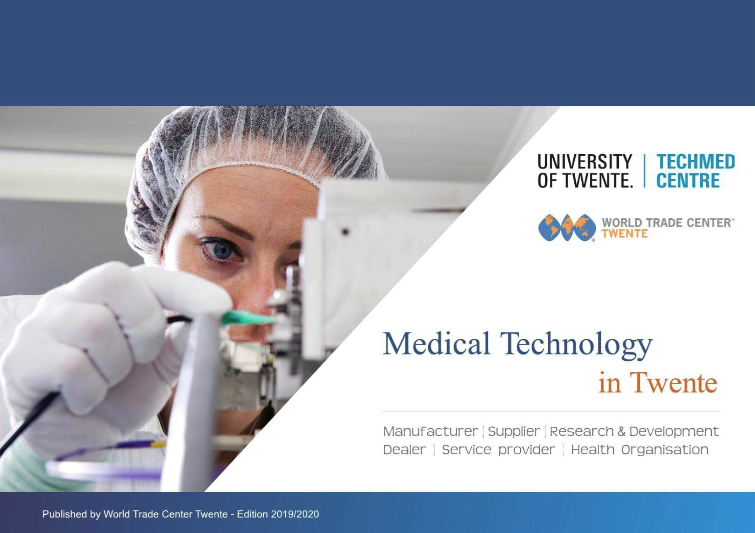 Medical Technology Guide Twente