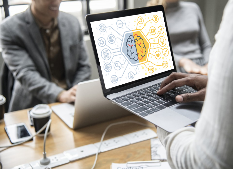 Digitale transformatie in de zorg