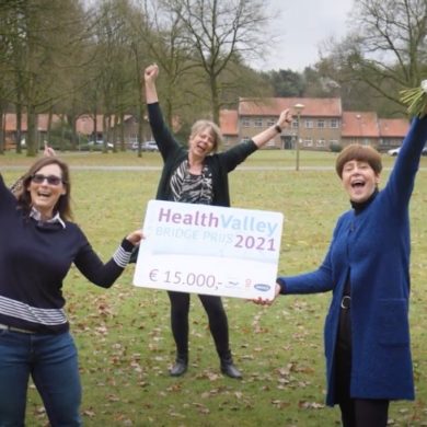 Health Valley Bridge prijs 2022