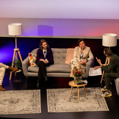 MedTech Twente op Health Valley Event 2022