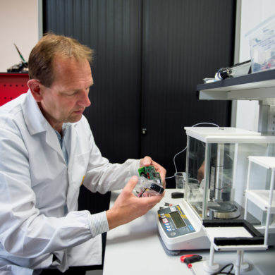 Artificial pancreas from Dutch Inreda Diabetic likely to be  on the market in 2024