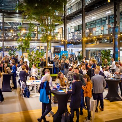 Vacature: Business Community Manager MedTech (16-24 uur)