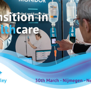 Health Valley Event 2023: Focus on Healthcare Transition