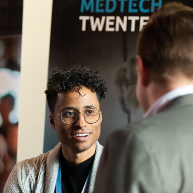 Samen slimmer innoveren in de zorg