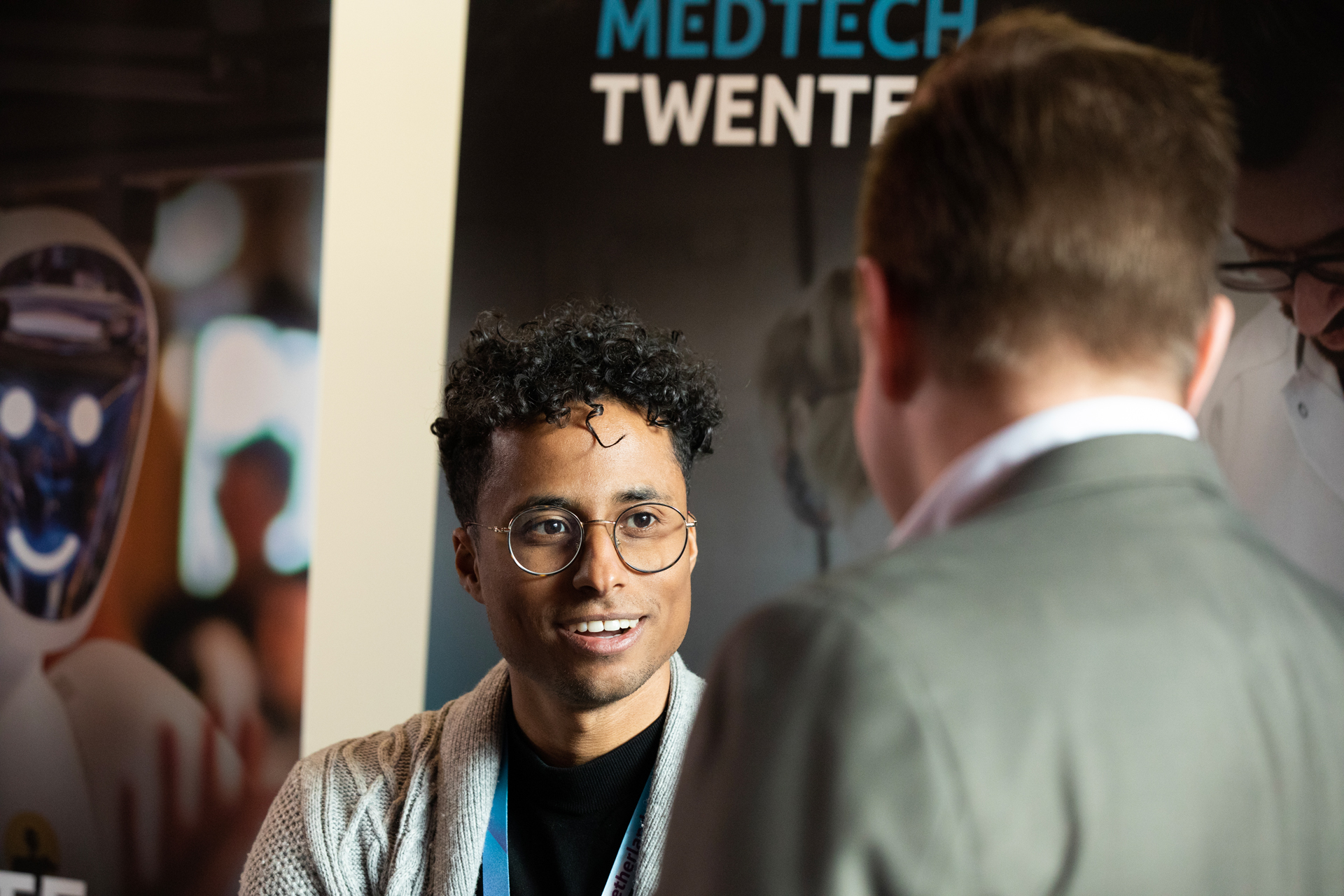 Slimme Zorgestafette 2025 (regio Oost): MST