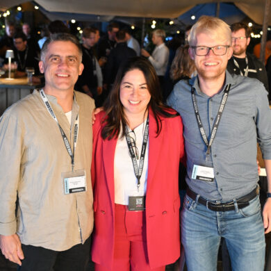 FlowBeams ontvangt prestigieuze EIC-Transition subsidie van €2,5 miljoen