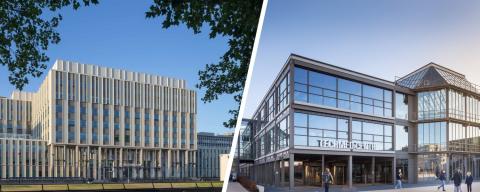 Healthtech Nexus: Radboudumc en Universiteit Twente slaan handen ineen