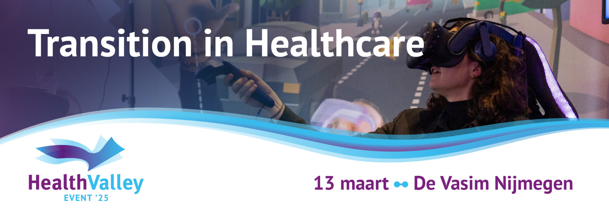 Health Valley Event 2025