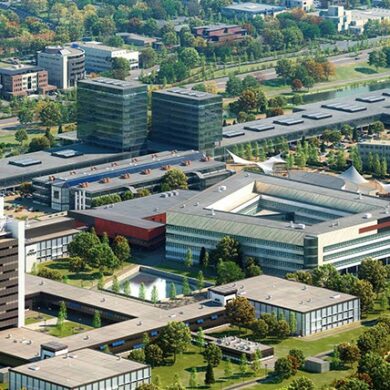 Vacature: Programmamanager Next Tech Twente