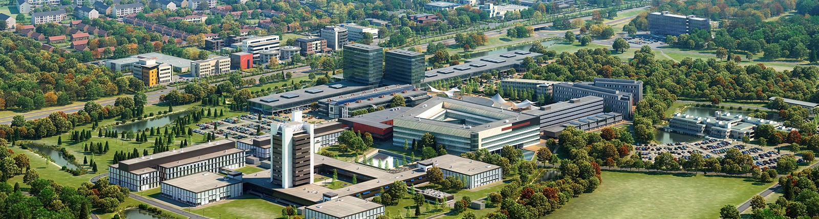 Vacature: Programmamanager Next Tech Twente