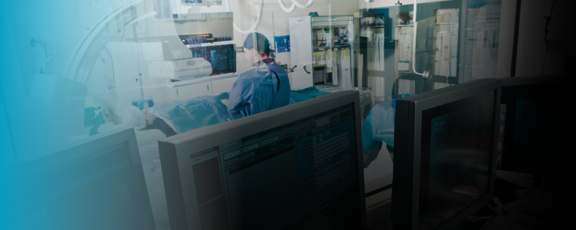 AI in healthcare: is there (still) a doctor in the house?