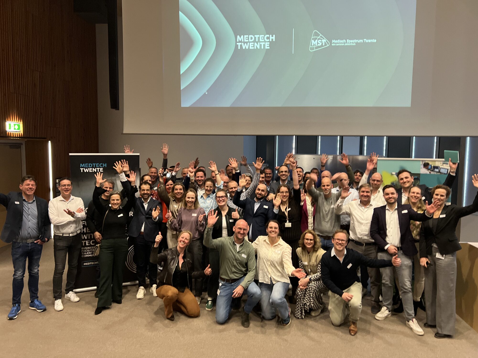 MST Bedrijvendag 2026