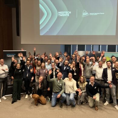 MST Bedrijvendag 2026