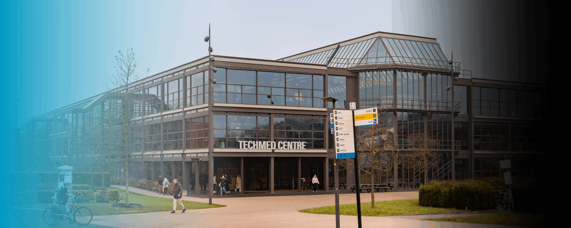 Universiteit Twente