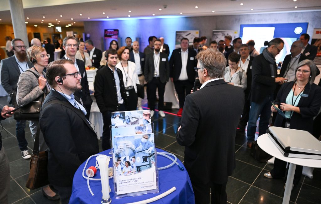 Handelsmissie: Innovation Forum Medizintechnik