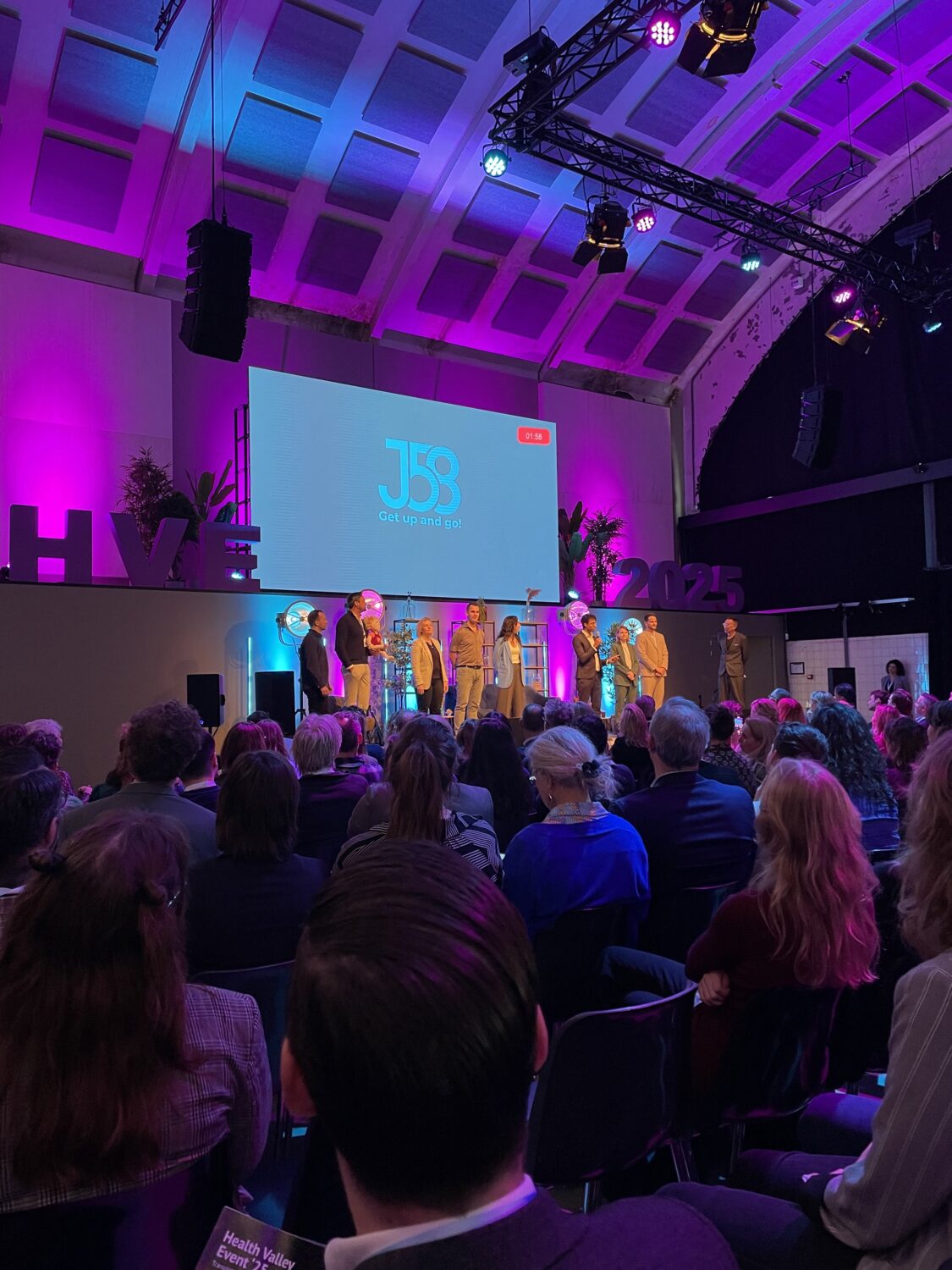 Health Valley Event 2026