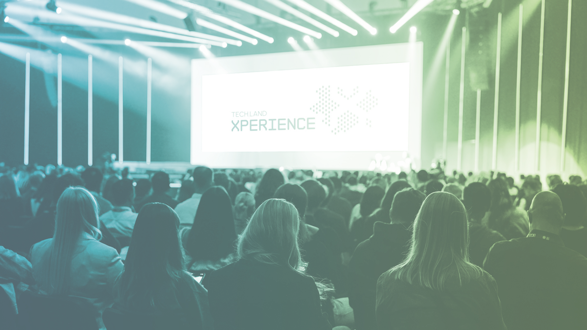TECH.LAND Xperience