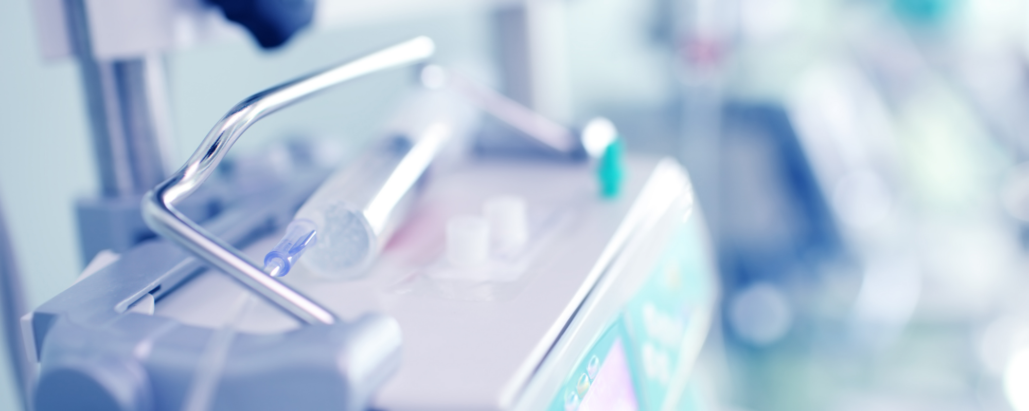 MDR & IVDR: Richtlijnen voor MedTech Hardware en Software