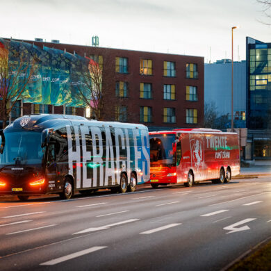 MEDICA 2026 – 1-daagse busreis